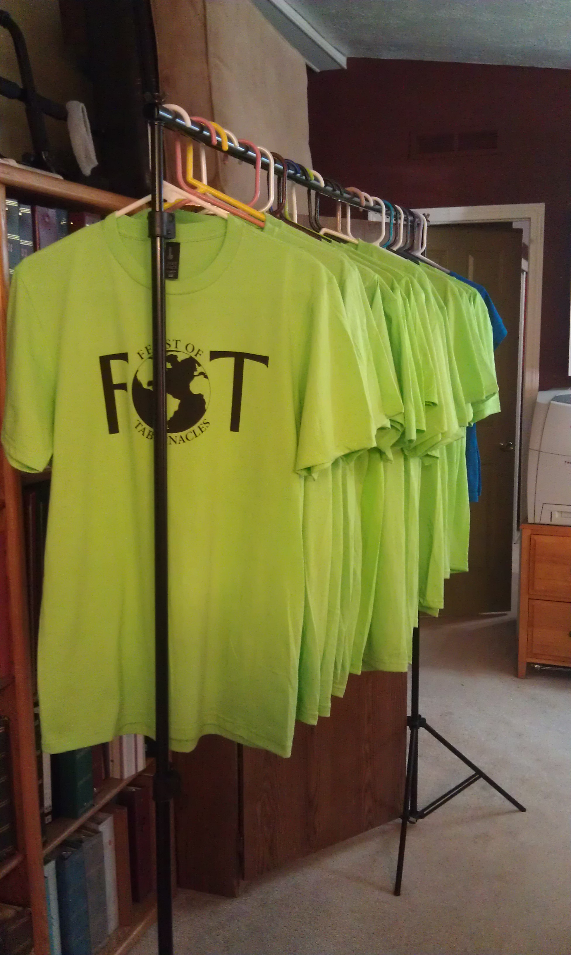 T-shirt